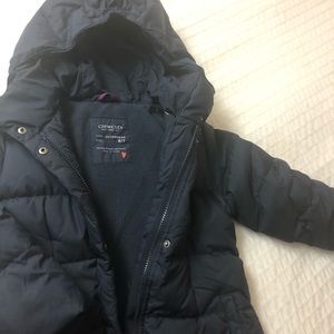 Winter Coat for kids size 6-7